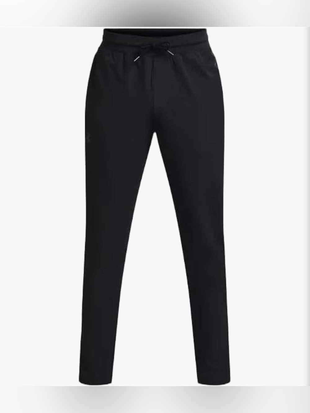 Under Armour Men’s Sportstyle Elite Performance Tapered Pants
